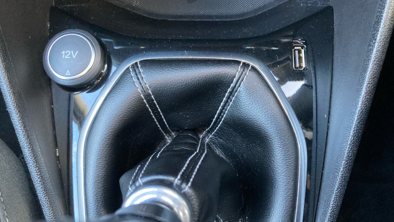 Ford Fiesta 1.0 EcoBoost 125 Titanium 5dr Petrol Hatchback